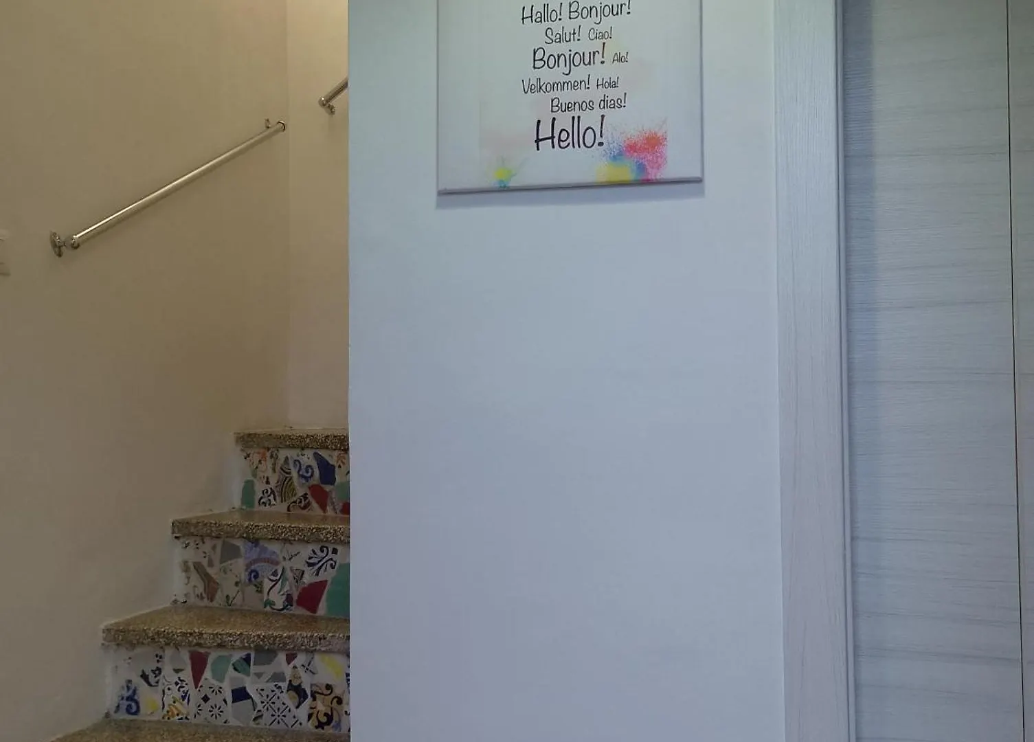 בית נופש רגוזה Ibla Nel Cuore